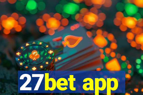 27bet app